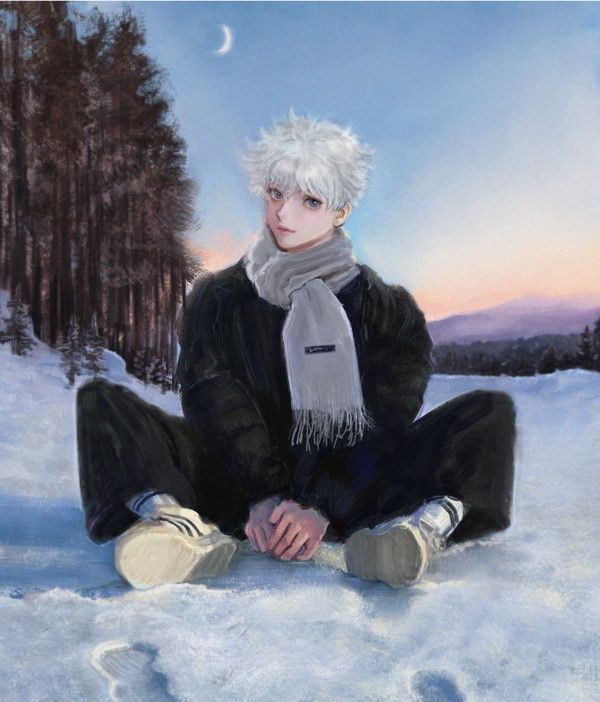 HUNTER×HUNTER