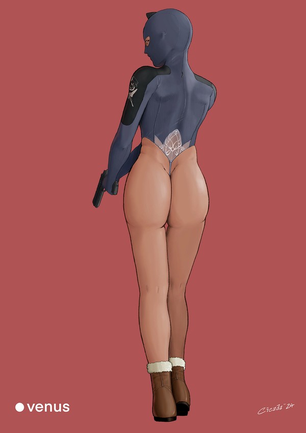 Venus