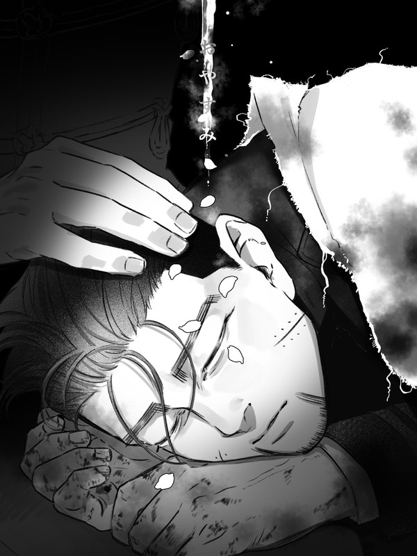 金カムツイログ【腐向け】