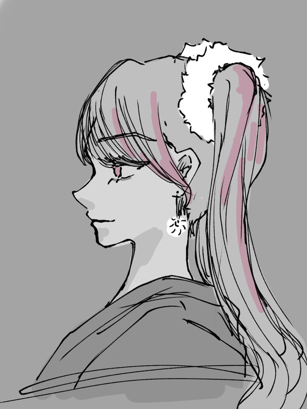 最近の絵