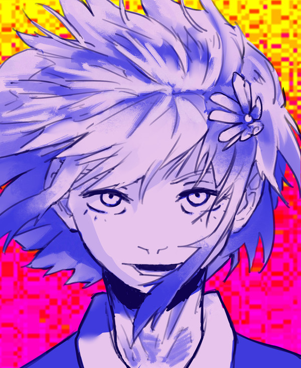 BASIL (normal headspace profile)