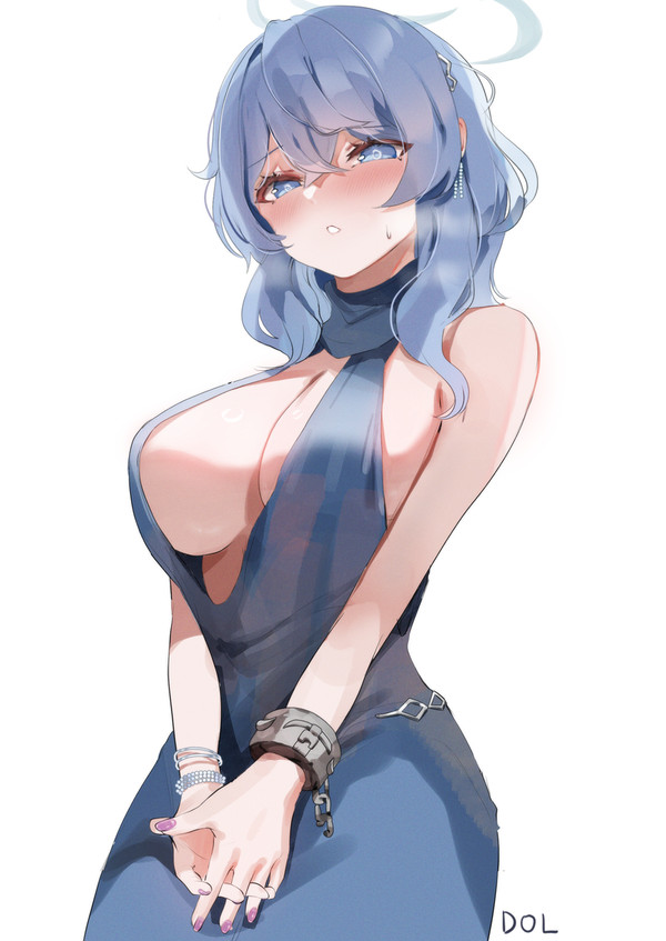 💙アコ