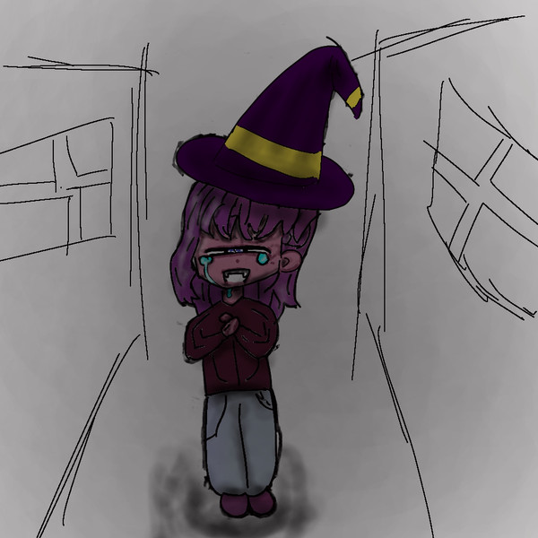 魔女狩り
