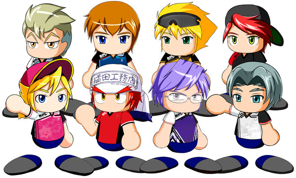 パワプロ×BEMANI PRO LEAGUE SEASON 2