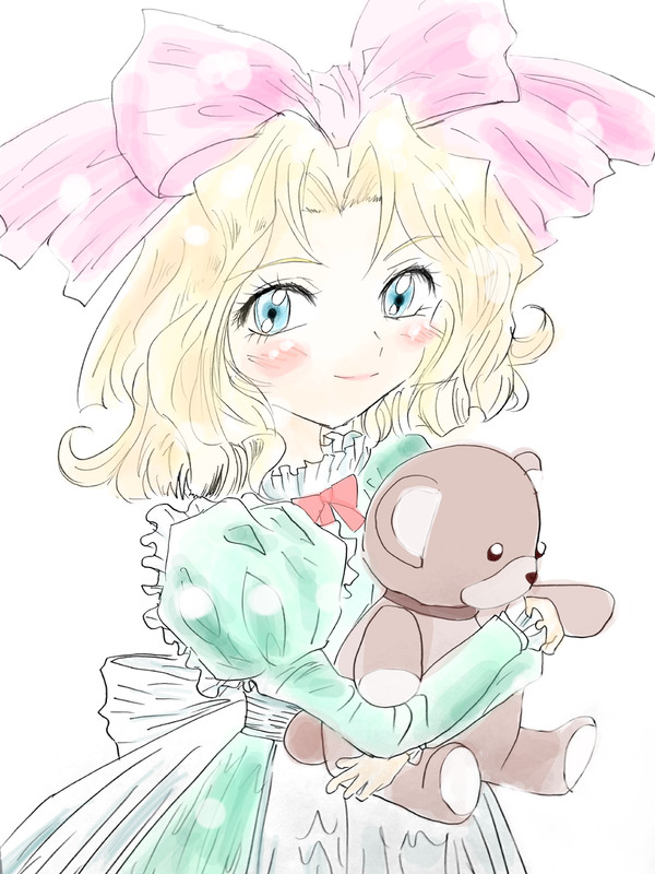 アイリス