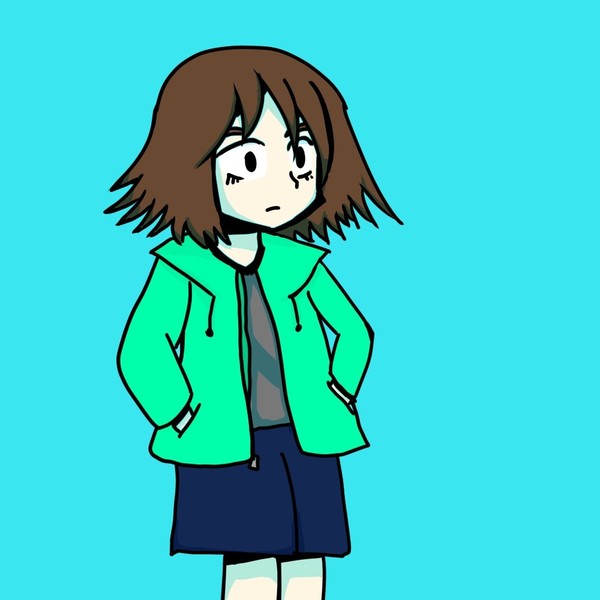 落書き