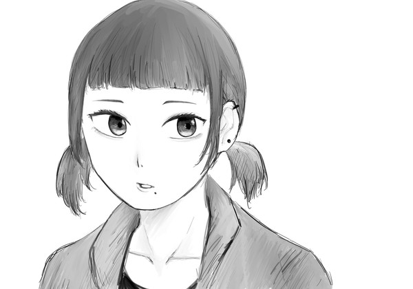 恐怖の世界のさまざま②