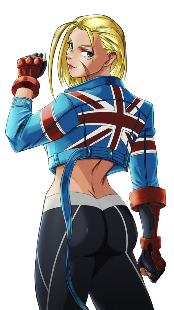 Cammy White / Street Fighter VI