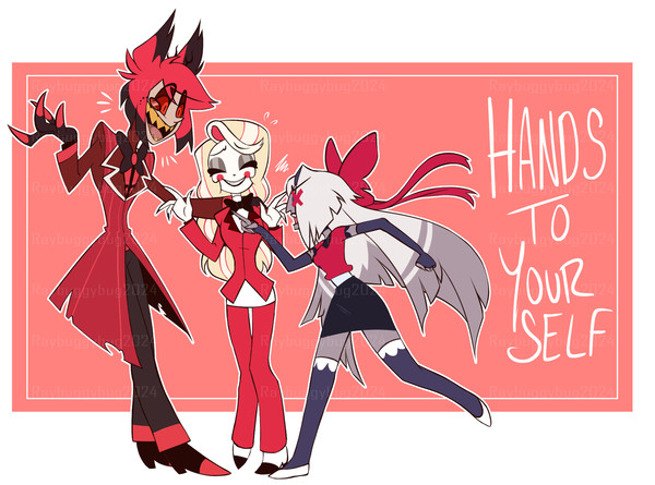 Hazbin Hotel