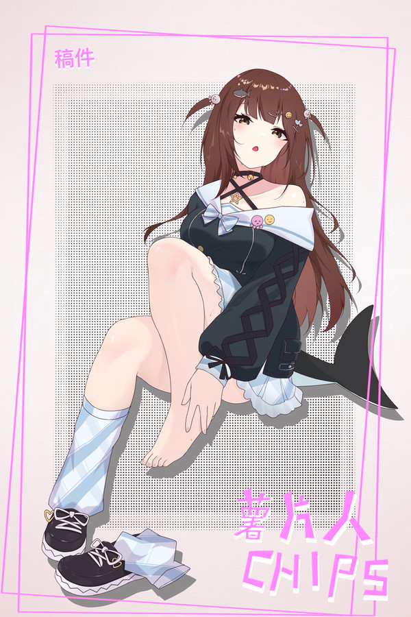 海海！！！