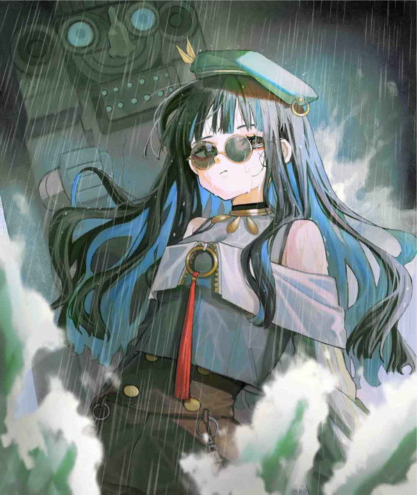 トラロック