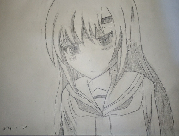 会长~