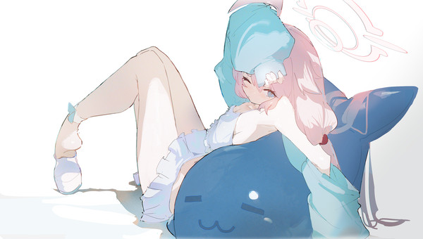 ホシノちゃん