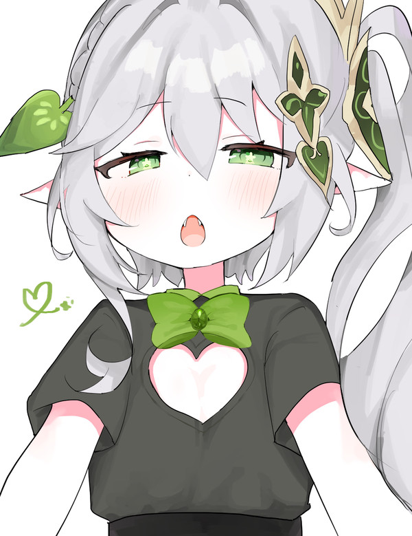 ナヒーダ