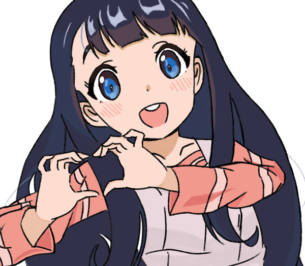 ♡子柚子