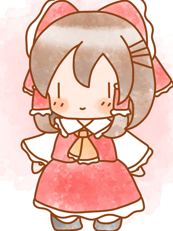れいむ