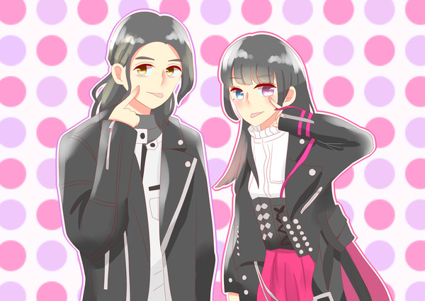 💜ベロバッファちゃん💖