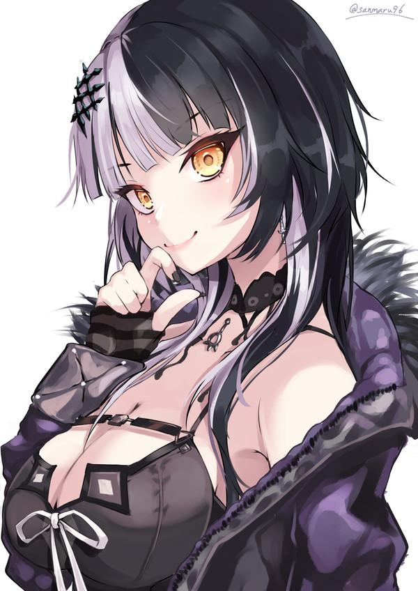 シオリン