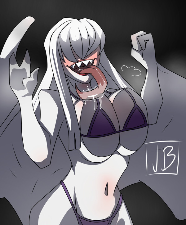 Khezu ケズ