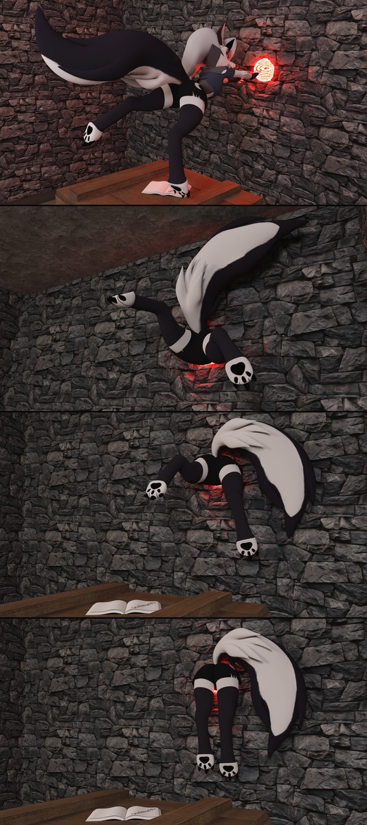 Portal Problems