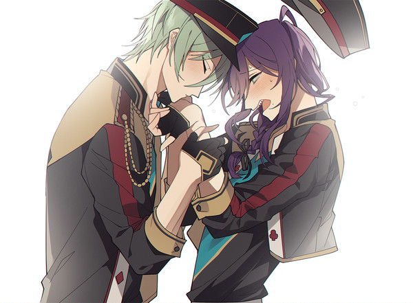 巽マヨlog ②