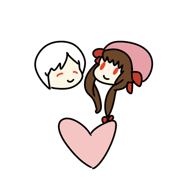 アザミ♥赤羽マユ