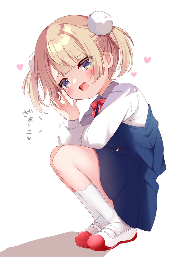 しぐれうい(9さい)