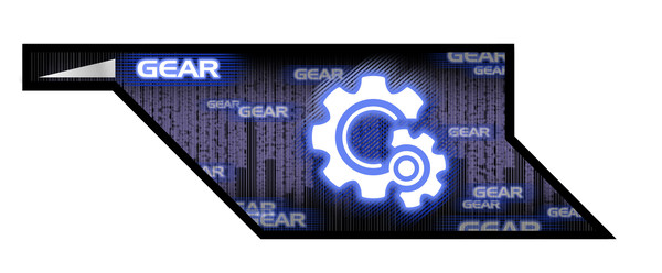 GEAR〈ギアメモリ〉