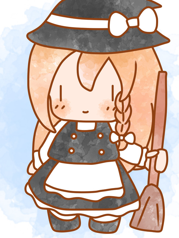 まりさ