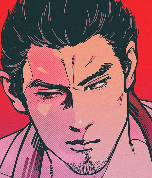龍が如くまとめ2