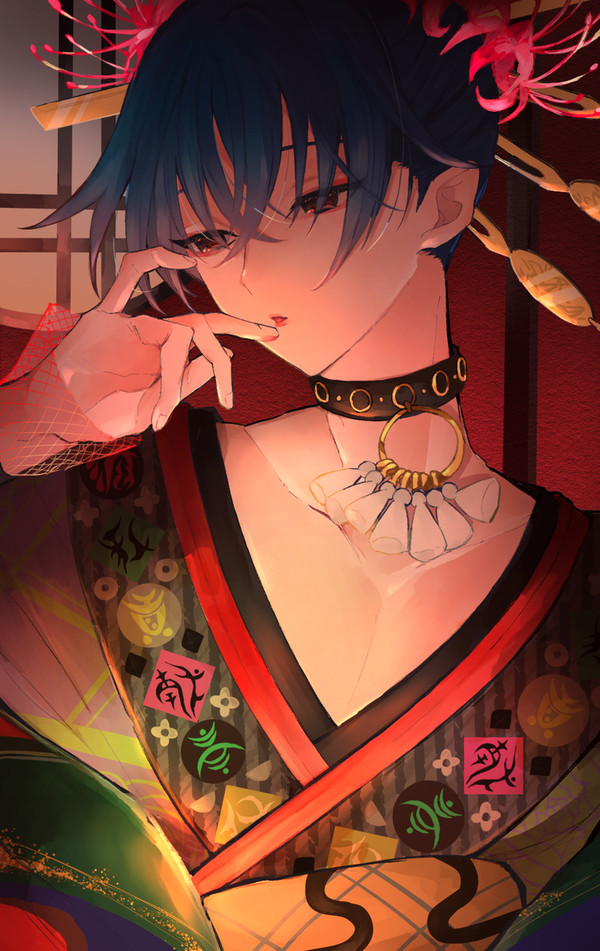 ✨👘✨
