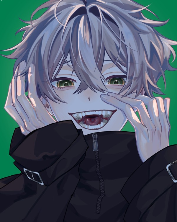 狂気