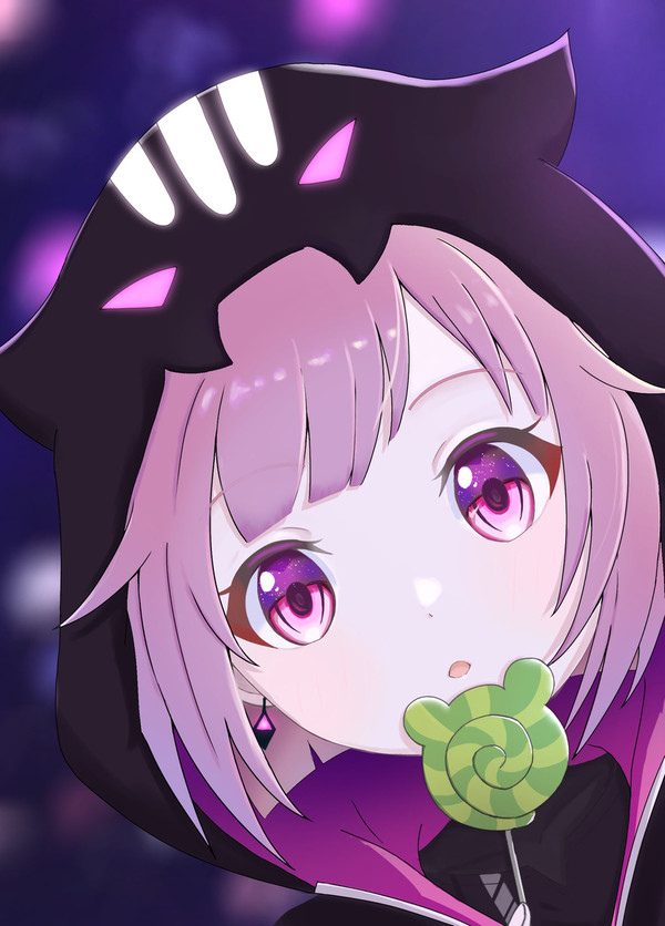 どうしたの？