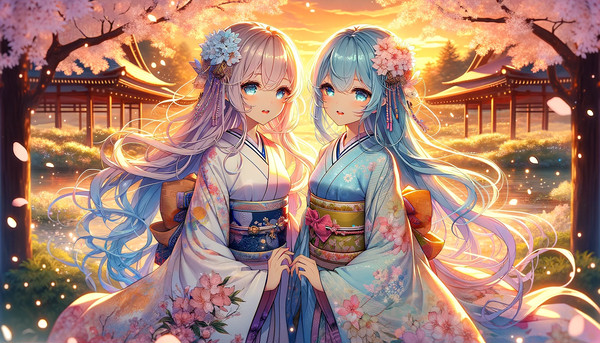 Cherry Blossom