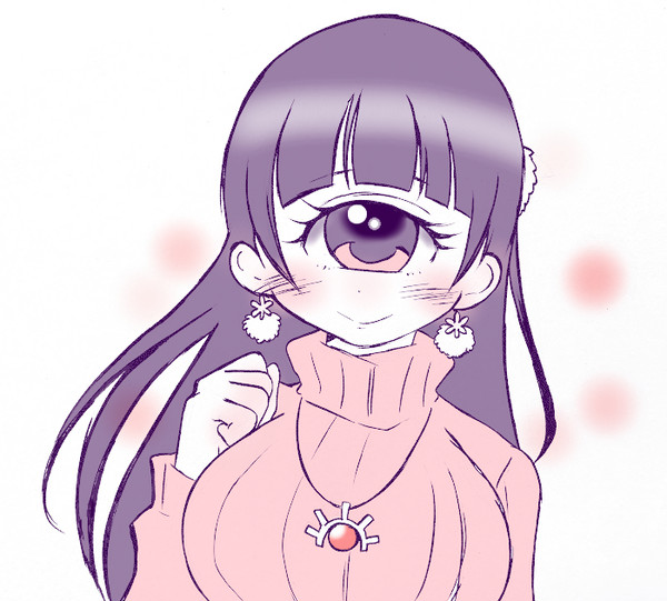 ヒトミ先生