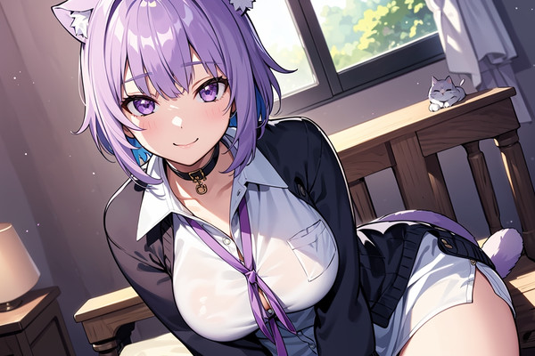 Nekomata okayu