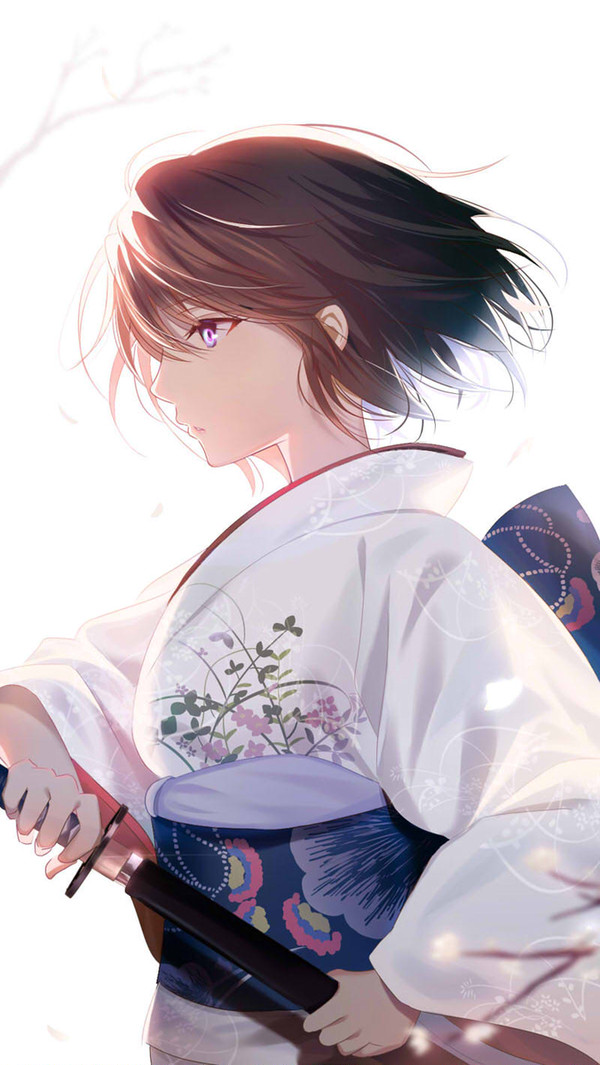 初春