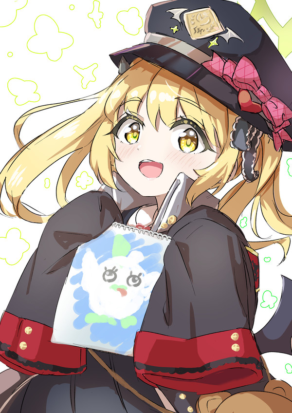 丹花イブキ