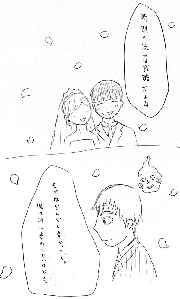 回想