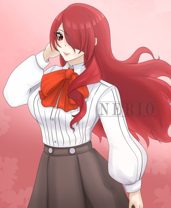 Mitsuru Kirijo ~