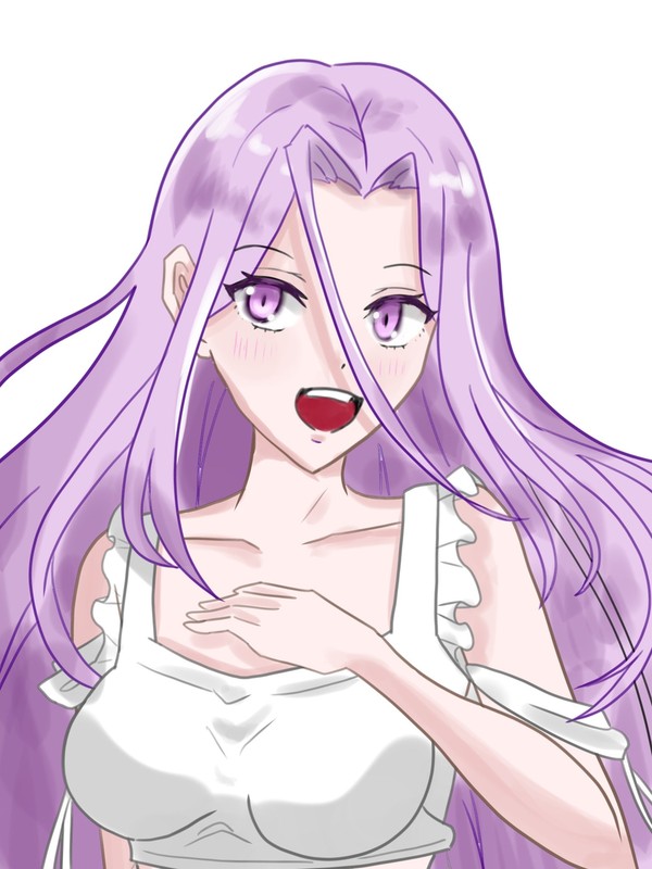 ときめちゃん