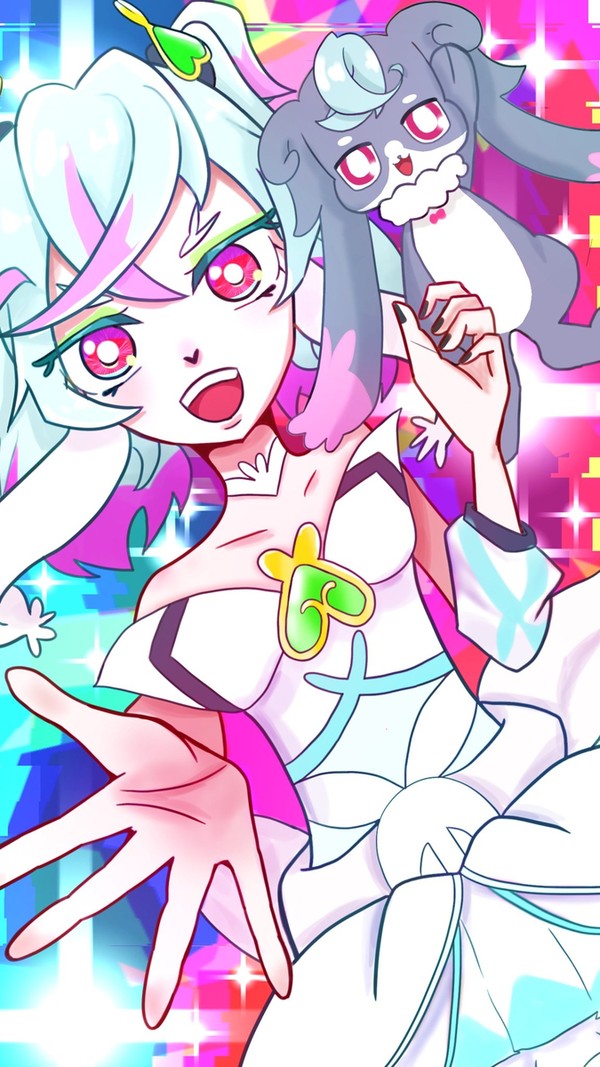 キュアシュプリーム