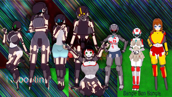 Robo Grills
