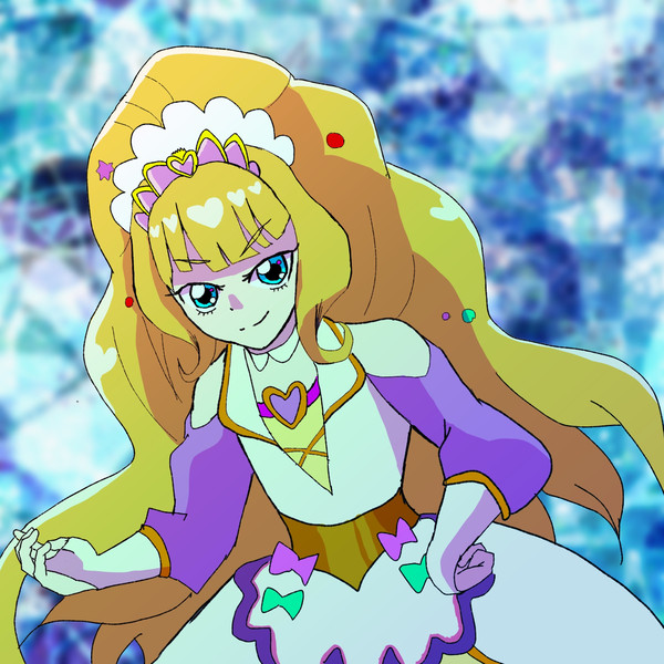 キュアフィナーレ