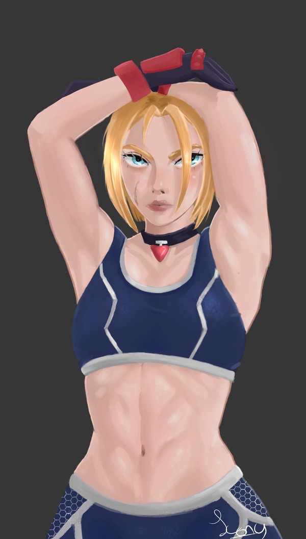 Cammy White