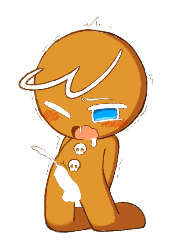 勇敢くん