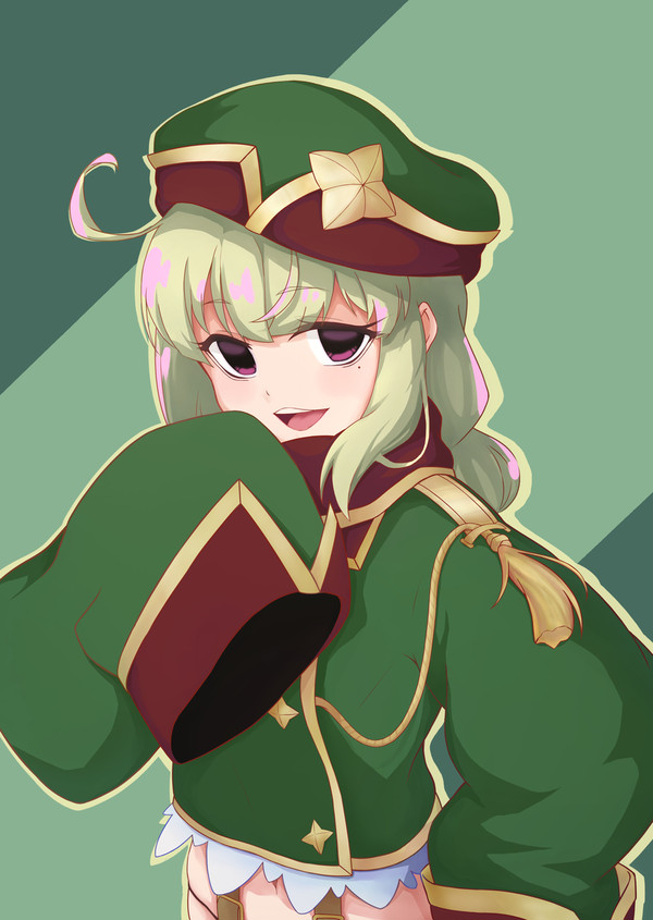 レオパルト