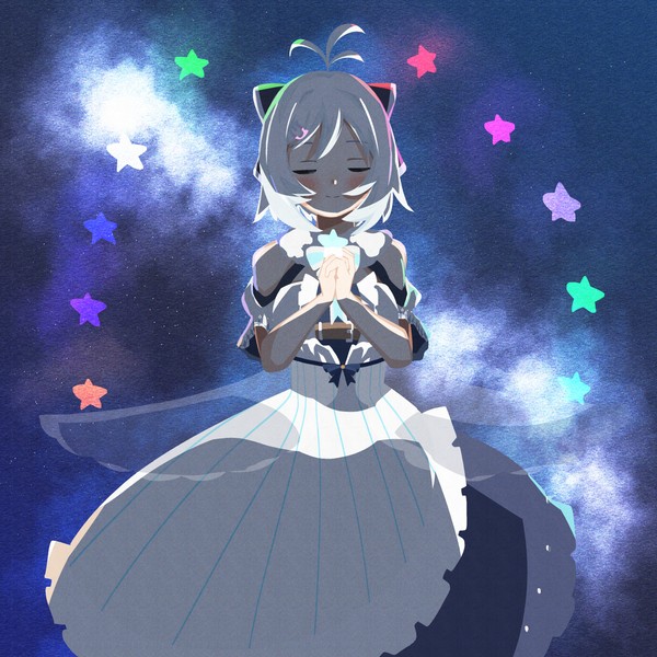 星物語２記念イラスト