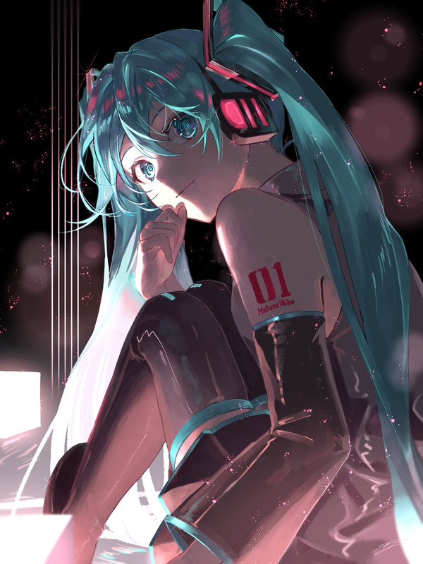 ミク