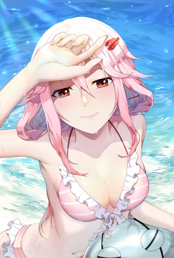 水着いのり